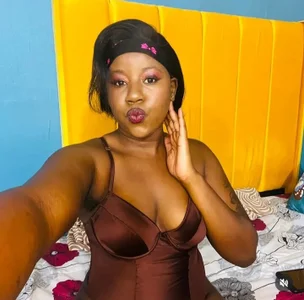 JucieCedesXXX Chocolate . fénykép