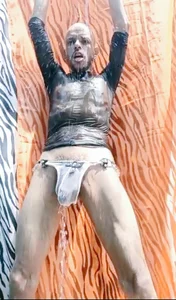 Charly_BC_Dirty #wet shirt Foto 2