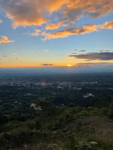 AleFoxx_ KNOWING BEAUTIFUL PLACES🌅🇨🇴 Pic 3