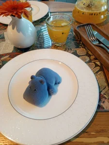 sweet dessert de FlorenceAnderson Foto