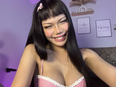 StarLovee PRETTY LADY 💗 Billede 4
