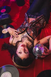 Zdjęcia ValeryBeaumont Vintage Muse💖:  4