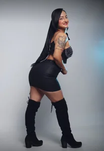 auroraa_milan's You're going to be surprised (a lot) 😲💥 Sex Photo 5