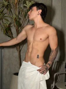 Zack_Bellmont1Come to me you won't regret it图片 6