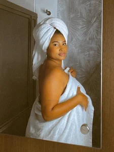 TAKE A SHOWER