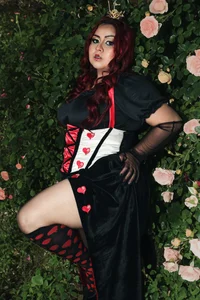 EmmaSmith2: 🍭🎃✨The Queen of your Heart 💗💗 ( 7 фото)