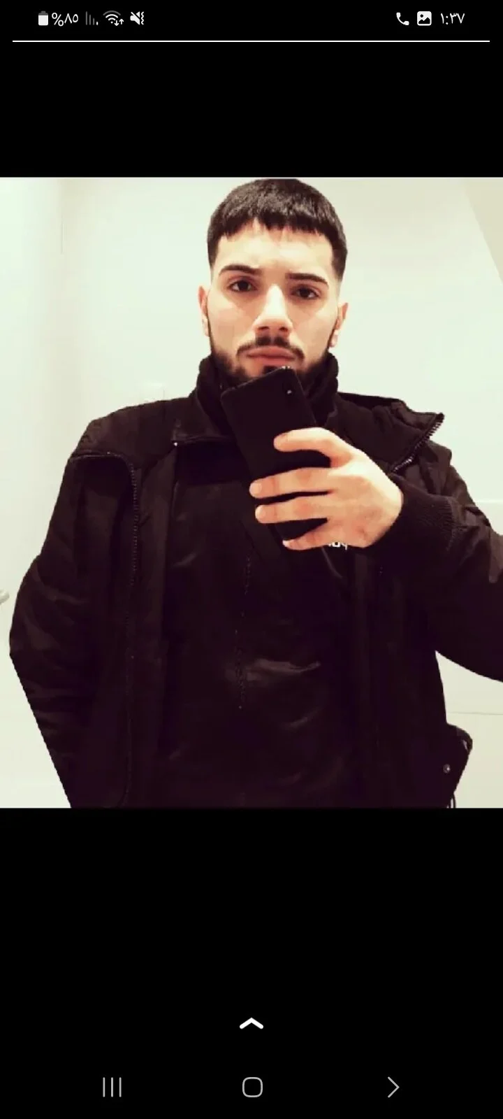 JackySexyy Foto en Tendencia 7476