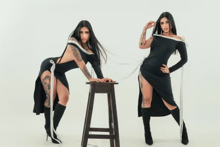 Black and White de MariaHerrera_ Foto 4