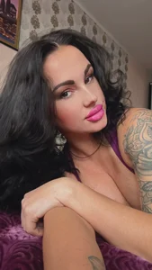 Sexy Kamilla