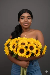 Eva_Johnss🌻🌻图片