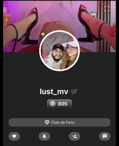 lust_mv Ranking among the best of the month Immagine  2
