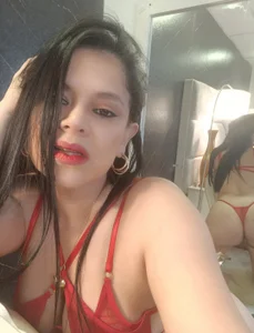 MonserratLune Late Night fantasy Pic