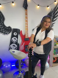 bonny_wild Rock n Roll Immagine  3