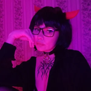 IntrigueYourDay Little demon Bilde 2