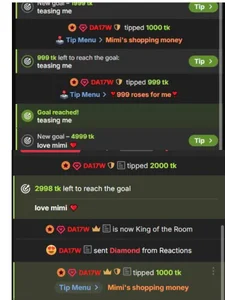 mimi_sex2k7 ❤️💍💎 Hình