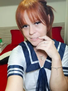 Zdjęcia PorcelainDoll1 College girl:  6