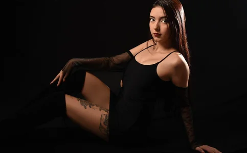 Marcelaa_fox Elegant for you 🤞❤ Immagine 