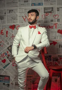 MarkWalker__ Do you want to spend Valentine's Day with me? 圖片 2