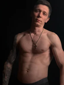 Jon_jon20 Dark Vibe 🖤 Foto 5