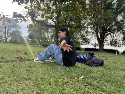 deilan_wolf Hello life Hình 4