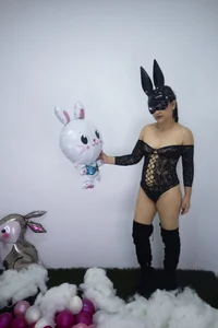 Yaya____11 Easter Egg Hunt Pic 2