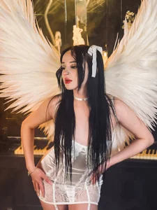 ElektraSunshine angel girl Foto 2