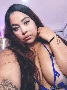 tatikanyx Me🖤💋🔥 Pic