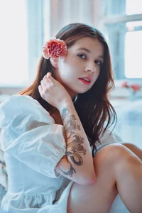 NilloMoon's XXX Nude Photo 1