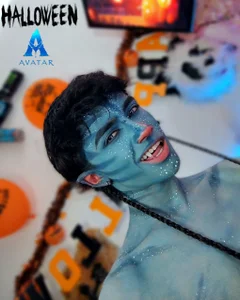 maxiy_001 Im Avatar💙🌀 Foto 2