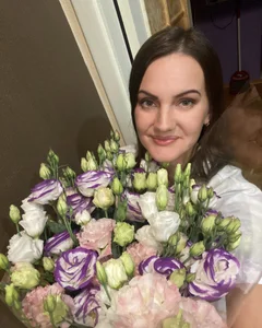 EvelynPorshe beautiful flowers for beautiful me Εικόνα 4