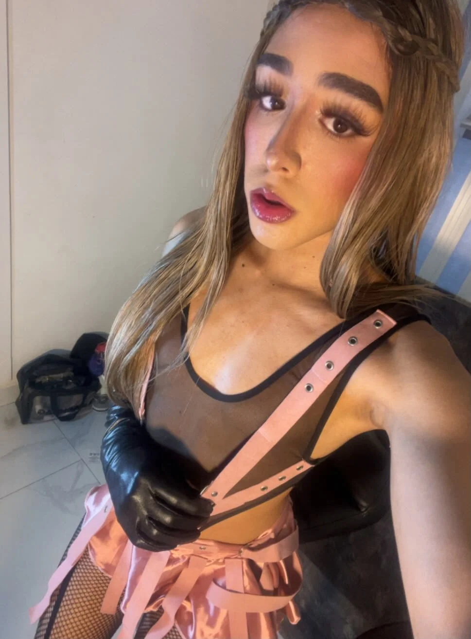 lexxxy_lee Aktuellstes Foto 2943