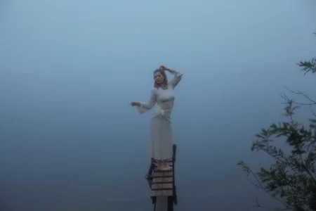 LinaQik calmly Pic 5