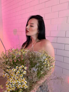 ElektraSunshine I love flowers(^˵◕ω◕˵^) Foto 5