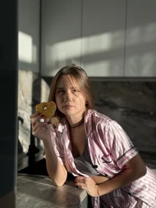 EmilyPopSweet donut Bild 3