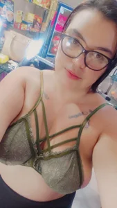 Horny_kaylee Public Pic