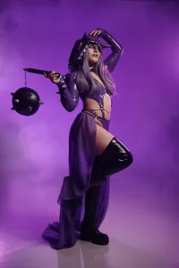 💜Sexy Gengar 💜 od Its_vero  snímek