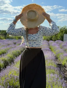 HotTiffani A little lifestyle content for you. Pic 9