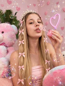 AvaSykes Your Princess💗 Pic 2