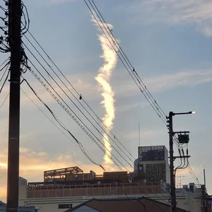 ERIKA-JP-168130 去年年末に見たドラゴン！ Pic