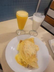 Lovelyamyy FOODIE TIME Pic 4