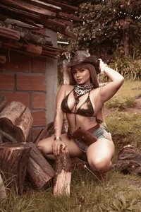Kathlopez Cowgirl experiencie🤠 Pic 4