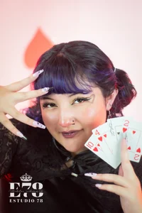 Ritsuka_berry Happy valentine's day 😈💖 Pic 8