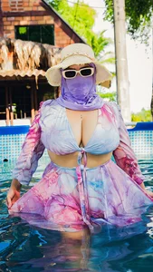 swimming pool day od hana_falak  4 snímek