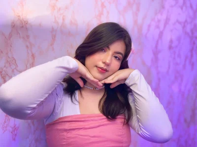 Curvy_Alanna little doll ✨ รูป 