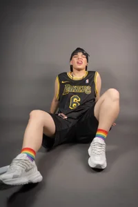 Kiara_Fox__ sexy basketball player🔥 Immagine  3