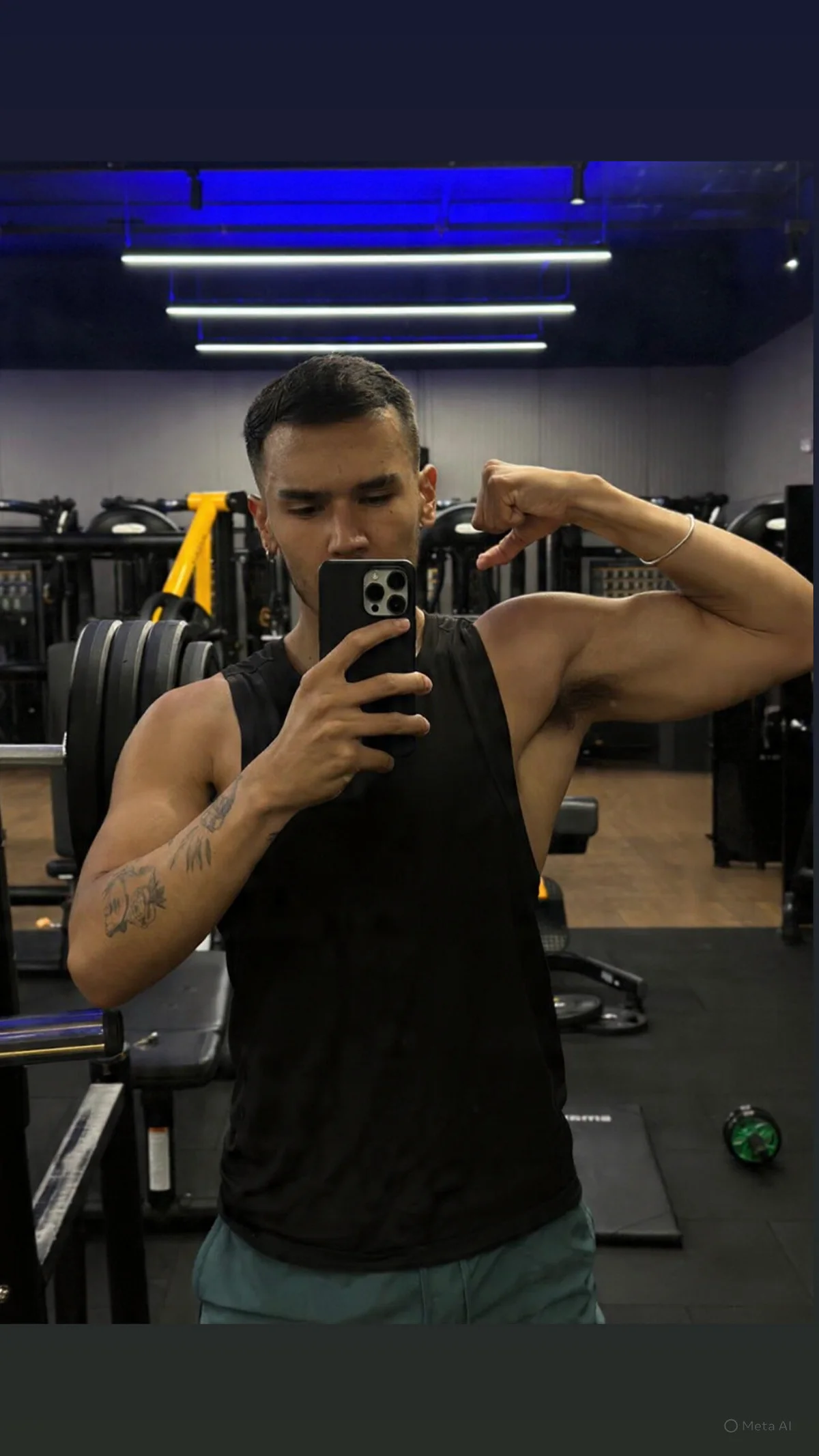 MarkSantozz Δημοφιλής εικόνα 309