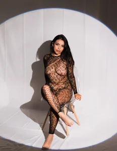 MailynFoxx your sexy girl 😈 Pic