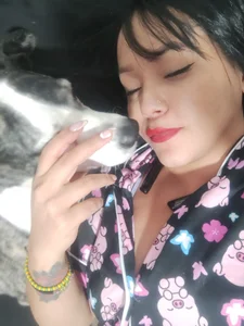 karly_hot_ A little more about me Pic 6