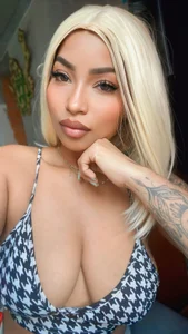 Miss_Abigail_ Beautiful cute hair ❤🥰 Immagine  2