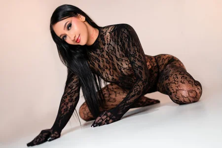 SamantaKane Wild girl! Pic